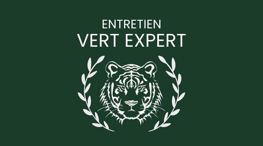 Entretien Vert Expert